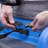 Step2 Side-By-Side Push Around Push Car and Kids Riding Toy