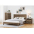 Simonds 4 Piece Bedroom Set
