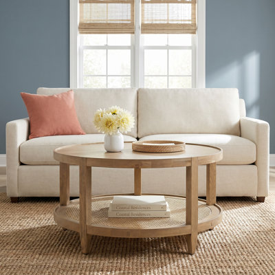 Table basse Devin