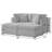 Mchargue Chandler 4-Piece Chofa-107084827