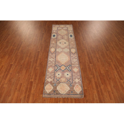 Tapis turc Oushak 3 x 10