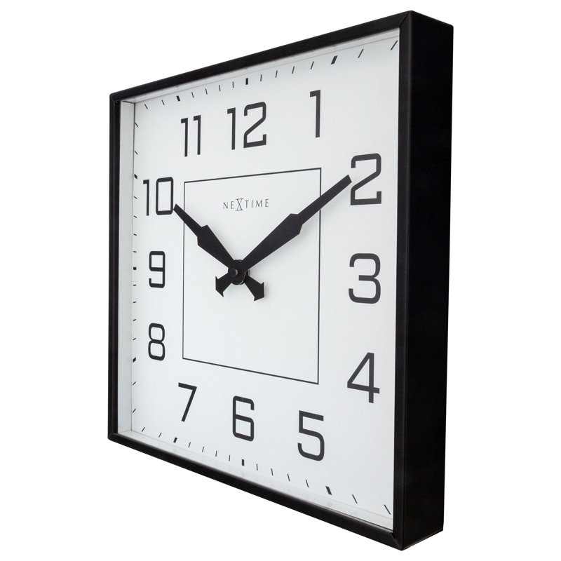 Horloge murale 13,8 "