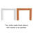 Modern Decorative Fireplace Mantel-2069019048