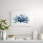 Blue Shift II Print by James McAllen-26947662-26947658