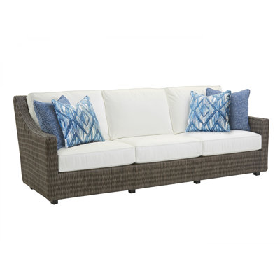 Cypress Point Ocean Terrace Long Sofa