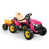 Pink is out of stock