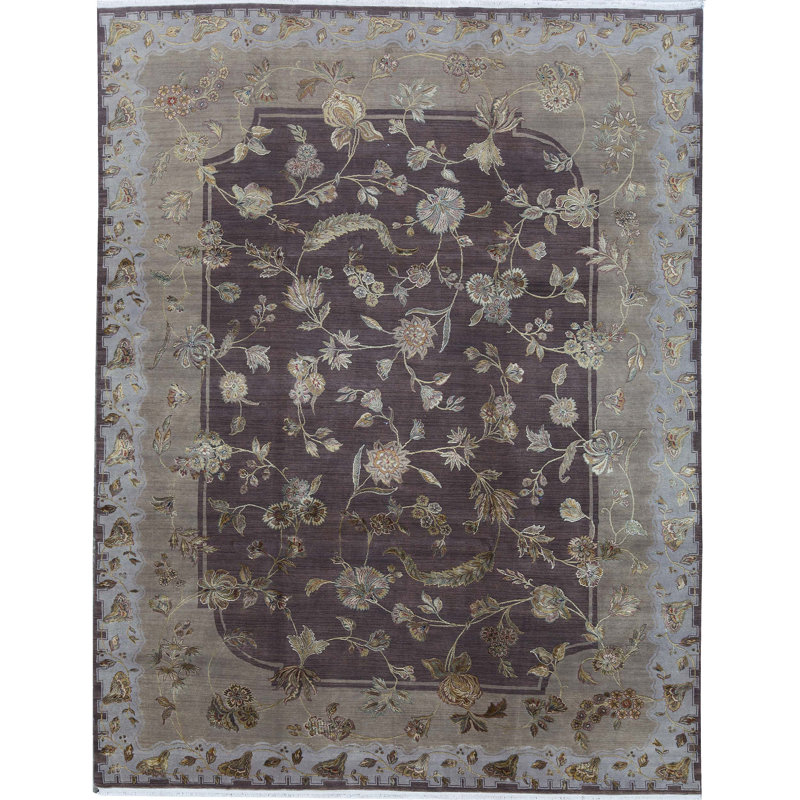 One-of-a-Kind 8'11" X 11'7" Area Rug