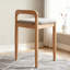 Chaise naturelle