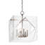 Travis 8 - Light Pendant-443796480-443796481