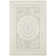 Dichelle Hand Tufted Wool Oriental Indoor Rug