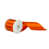Orange brûlé
