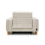 Fauteuil inclinable simple Lesley-1468116006