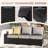 3 -Person Rattan Patio Safo With Cushions-1591203434-1591203433