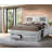 Ireland Bookcase Bed-97881354-97881350