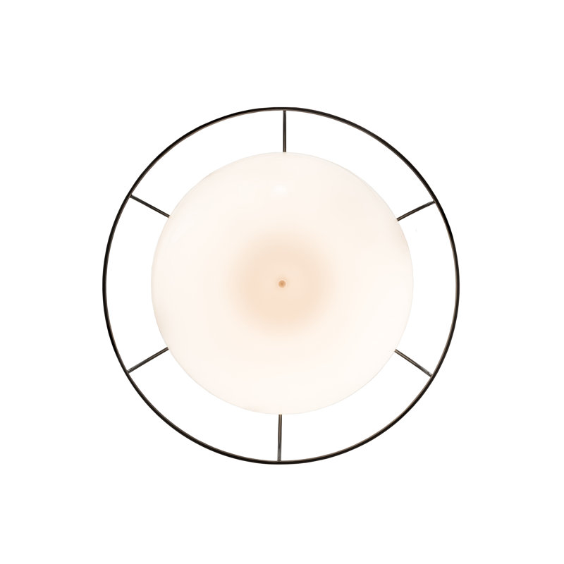Heliocentricity 1 - Light Pendant