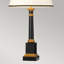 Elledge Solid Wood Table Lamp