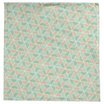 Nappe trapézoïdale Leffel