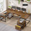 Bureau en U Keon-1178814696