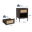 Table de bout avec tiroir Nestl-100255613-100866089