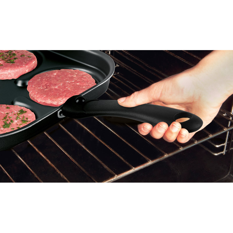 Disco Cook Non-Stick Specialty Pan