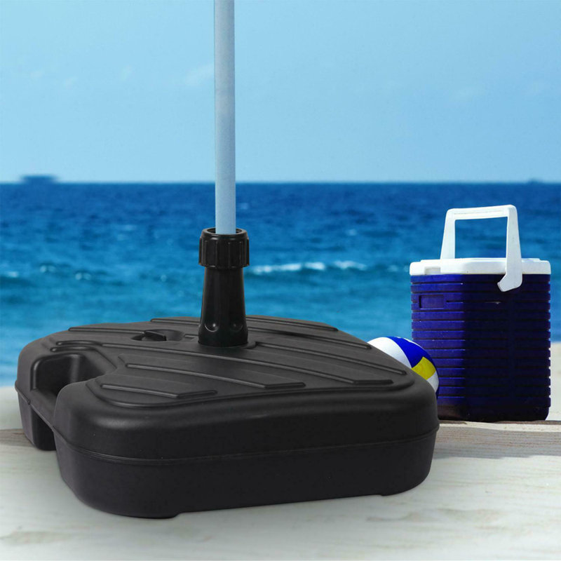 Cafer Umbrella Base