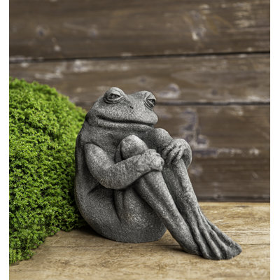 Animals Garden Statue