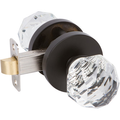 2.59'' Diameter Passage (Hall & Closet)