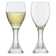 Manhattan 300ml White Wine Glass Set