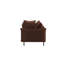 Neshay 3 Seater Velvet Sofa-1724711378