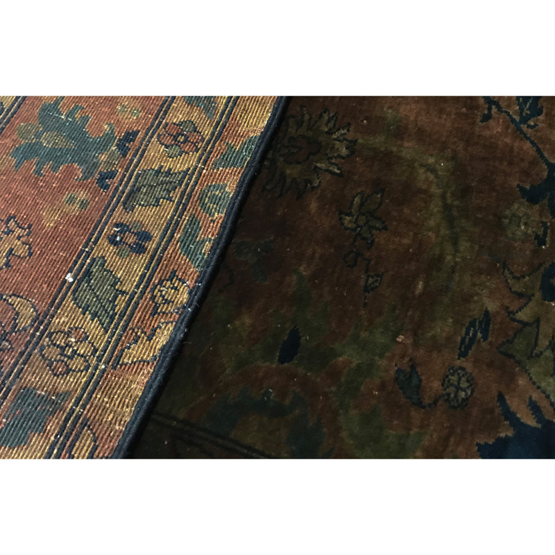 One-of-a-Kind 5'11" X 8'9" Area Rug