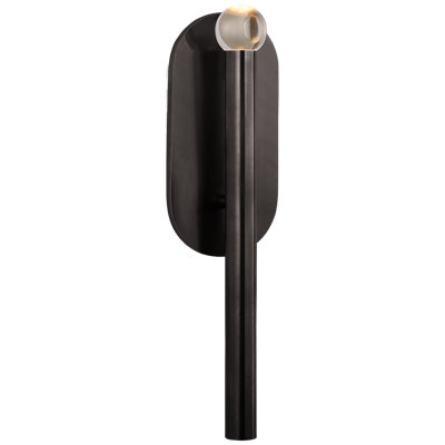 Kelly Wearstler Rousseau Medium Bath Sconce