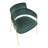 Naledi Velvet Upholstered Dining Chairs-1767266238
