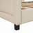 Lanny Upholstered Daybed Bed-1141848974