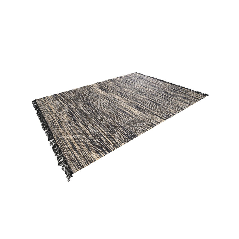 Kora Clem Rug, Rectangle 7'1" x 10'