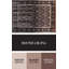 Tapis oriental noir et beige-1573600705