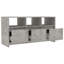 Greysi Unfinished TV Stand-1579178617