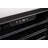 Frigidaire Gallery, 5.1 Cu. Ft.. Capacity Built-In Refrigerator, Frost Free, Reversible Glass Door