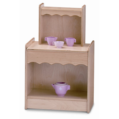 Armoire Jonti-Craft® pour tout-petits Contempo