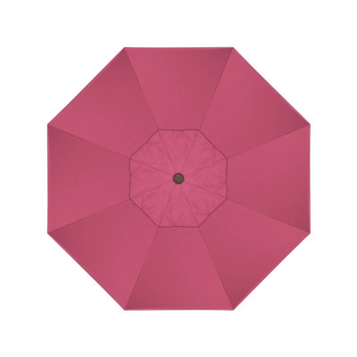 Roverta 9' Market Sunbrella® Umbrella