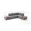 Canapé-lit et chaise longue 82,7 po Haleah-1184682123-1184682133