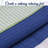 Waylon Cotton Striped Quilt-196739003