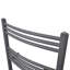 Fairchild Curved Towel Rail Heated Towel Rails