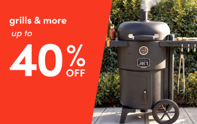 grills & more on clearout