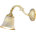 White Patina Gold