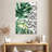 Harnek Palm Pattern II-108426581