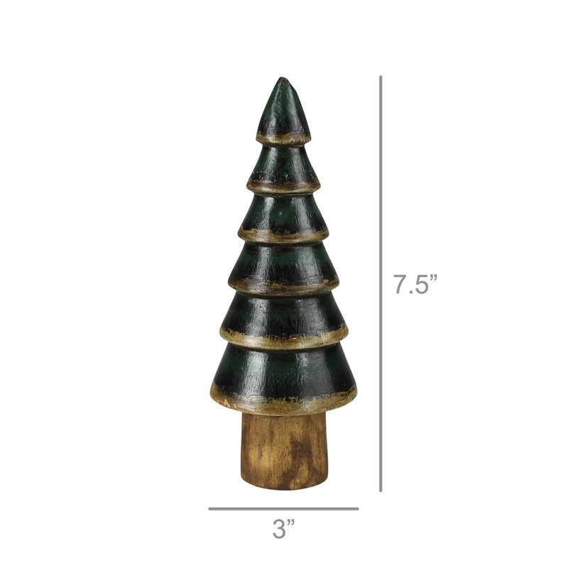 Christmas Tabletop Tree