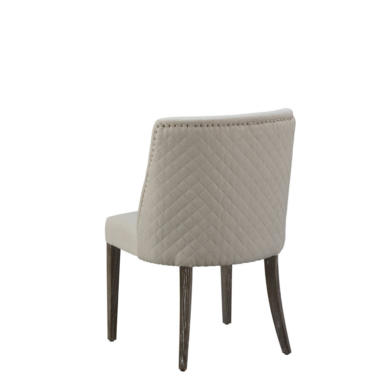 Saltspring Upholstered Dining Chair