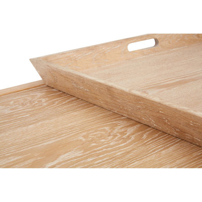 Holland Park Cross Legs Coffee Table