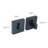 Emblem Single Cylinder Deadbolt-87318574