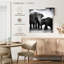 Crowle Elephant BW II